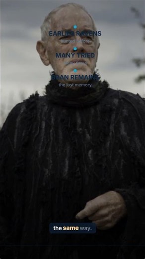 The NIGHT KING Wasn't Hunting Bran... He Was Hunting MEMORY