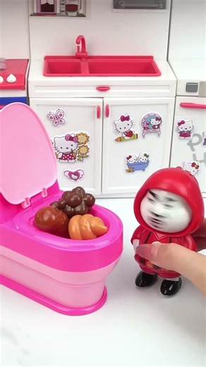 Satisfying with Unboxing Nezha Toys ASMR Videos #nezha