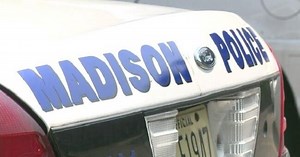 Masked men target victim, force their way into home, officials say