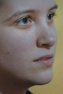 Blue Room (2022) - Movie