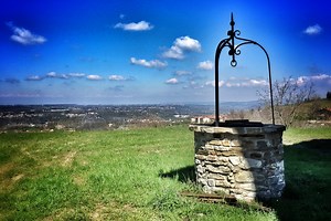 Comment faire un puits ?