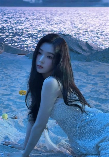 Red Velvet Surfin' Boy Irene - MV and Fan Clips
