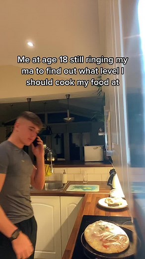 Cooking Tips for Young Adults: Master Your Kitchen