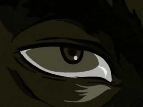 Afro Samurai Intro
