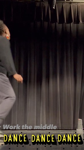 We like to work the middle with a few extra hops! #workthemiddlelinedance #linedance #linedancersoffacebook | Line dancing with friends