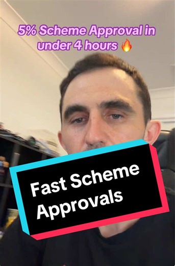 Conditional approval in just over 3 hours. Damn. #mortgagebroker #firsthomebuyers #homeloanhelp #HLHQ