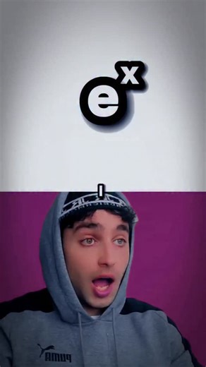 Katherine | Slim and Ariana’s quick intro to the letter e in maths 🔥🔥🔥 e will make a lot of maths way cleaner later on and it's also everywhere in... | Instagram