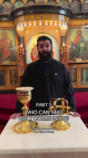 Who Can Take Holy Communion? Guidelines and Rules Explained
