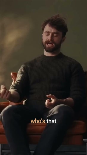 He Chose Fatherhood Over Fame | Daniel Radcliffe