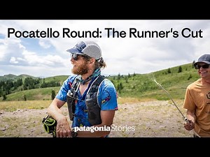 The Runner's Cut of Pocatello Round
