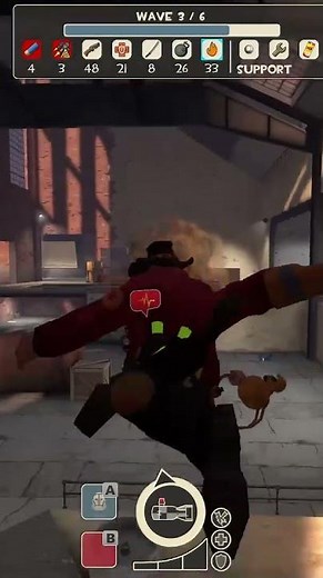 Sentry Buster incydent