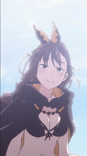 Re:ZERO Starting Life in Another World SEASON 4 ENDING #rezero #rezeroseason4 #anime #animeedit