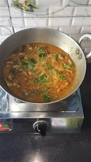 पोई मछली की रेसिपी dapka fish curry (डपका मछली ) kev Machhali ki recipe village style पोई मछली #cg