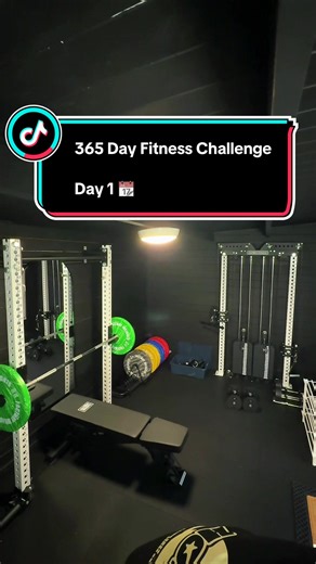 Day 1 of working out every day for a full year 🗓️ Rules are simple. A workout counts as: 🏋️‍♂️ Weights 🏃‍♂️ A run 🚶‍♂️ A 60-minute walk ⚽️ Playing Sport Every day I complete it, I add £10 to a pot. If I miss a single day, the pot doubles. At the end of the year, I’ll give the full pot away to one follower. To be in with a chance, all you need to do is comment on the videos. No excuses. See you tomorrow for Day 2. #fitness #gymtok #workout #running #fitnesschchallenge
