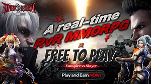 Dark Eden M on Wemix NFT Game Review | New Free to Play, Play to Earn