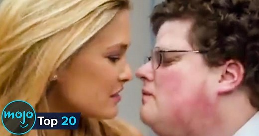 Top 20 Worst Commercials Ever Made | Articles on WatchMojo.com