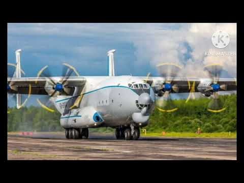 巨大なロシア軍機が空中で「真っ二つ」に 墜落の瞬間を地上から捉えた映像が公開される