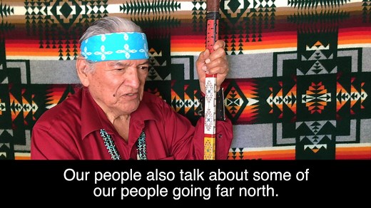 311K views · 1.8K reactions | Navajo Historian, Wally Brown, teaches about how clans become extinct and about some of the migration stories of Navajo people. | Navajo Traditional Teachings | Facebook