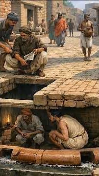 The Incredible Civilization of the Indus Valley