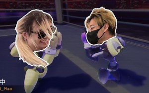 没有几个游戏比这个更适合互相伤害的了！