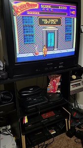 who framed roger rabbit nes #retrogames #whoframedrogerrabbit #nintendo #gameplay