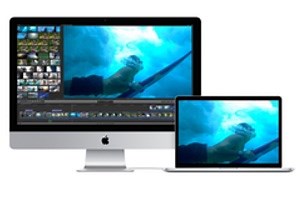 Utiliser un iMac en second écran (mode d’affichage cible) - MacPlanete