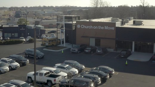 71 reactions · 20 shares | Have you been to COTM Broken Arrow yet? Let us show you around! Live in BA? We’d love to meet you. We're located right on the corner of 71st and Lynn Lane. Saturday | 6:00 PM Sunday | 8:30, 10, & 11:30 AM | Church on the Move | Facebook