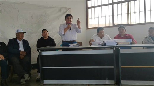 #𝗖𝗔𝗡̃𝗘𝗧𝗘 | 𝗚𝗥𝗔𝗡 𝗘𝗫𝗣𝗢𝗦𝗜𝗖𝗜𝗢́𝗡 𝗗𝗘𝗟 𝗣𝗥𝗢𝗬𝗘𝗖𝗧𝗢 𝗗𝗘 𝗔𝗚𝗨𝗔 𝗘𝗡 𝗟𝗔𝗦 𝗣𝗔𝗠𝗣𝗔𝗦 𝗗𝗘 𝗖𝗢𝗡𝗖𝗢𝗡 𝗧𝗢𝗣𝗔𝗥𝗔́ 𝗘𝗡 𝗖.𝗣. 𝗡𝗨𝗘𝗩𝗢 𝗖𝗔𝗡̃𝗘𝗧𝗘 Este domingo 23 de noviembre, el C.P. Nuevo Cañete fue sede de la exposición del Gran Proyecto de Irrigacion en la Pampas de Concón Topará. Un mega proyecto que superaría los 1200 Millones de Soles y que podrían darle la solución del agua a las Pampas de Concón Topará, generando campos de cultivo, y que hoy más que nun