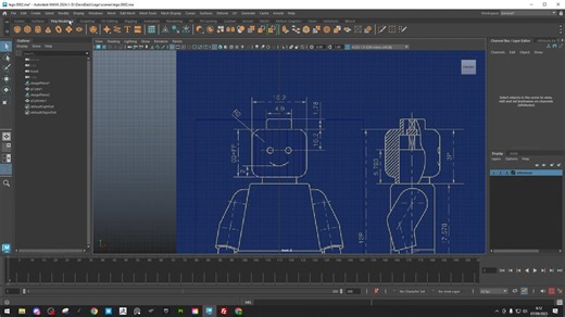 01- Cabeza - Parte 1