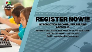 20 reactions | ️ INTRODUCTION TO COMPUTER REPAIRS AGES 13-16! Want...