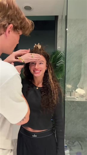 Reflecting on Love Goals with Hinge