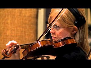 Les Misérables - On Set: Scoring Session