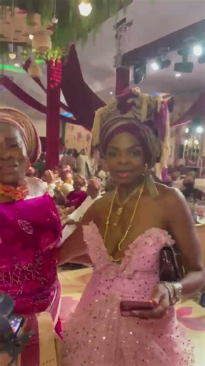 Funny Dressed Party Guest