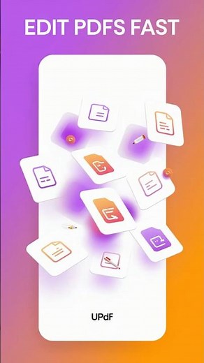 Edit, Annotate & Chat with PDFs | UPDF Review – The Only PDF Tool You Need