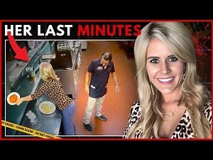 He Hugged Her Mother After Killing Her | True Crime Documentary