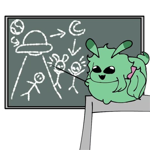 (Alien Emma) Say:zip h3ll0👋