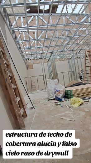 Construcción en Drywall y Metas Financieras: La Felicidad en el Trabajo