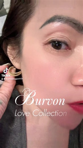 Stylish Hypoallergenic Gold Plated Earrings Collection