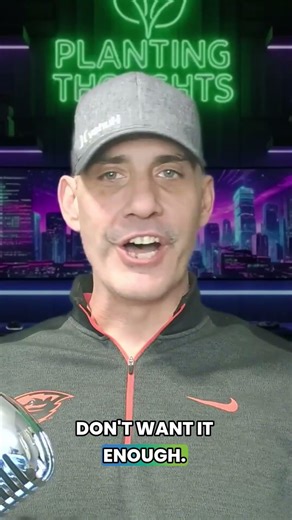 Why Resolutions Fail (BACKED by PSYCHOLOGY)