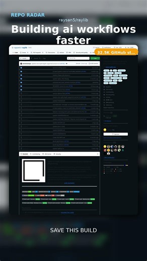 Building ai workflows fas…