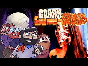 Scary Game Squad - Simulacra Part 2