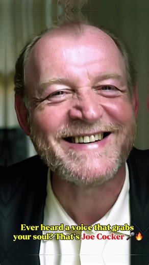 Ever heard a voice that grabs your soul? That’s Joe Cocker 🎤🔥 #JoeCocker #LegendaryVoice #RockSoul #MusicIcon #UnchainMyHeart #UpWhereWeBelong #CockerForever #SoulfulLegend #RockHistory #TimelessMusic #ClassicRock #MusicLovers #LegendNeverDies #IconicDuet #VoiceOfASoul | Joe Lives On