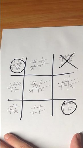 how to play super tic-tac-toe