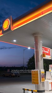 El uso constante de Shell V-Power optimiza el desempeño de tu motor y lo protege contra la suciedad, la corrosión, el desgaste y la fricción. ⛽ 🚗 #Shell #ShellMexico #ExperienciaShell #ShellVPower | Shell Mexico