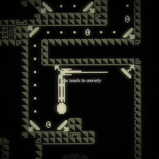 🎃🍂 (@glmqzx) - Struggling with Overwhelming Emotions | Vent Animations