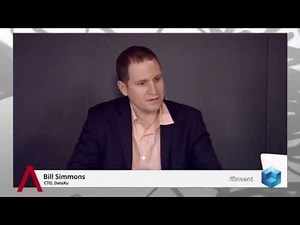 Bill Simmons & Yekesa Kosuru | AWS re:Invent 2014