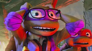 Ninja Turtles: Teenage Years Bande-annonce VF