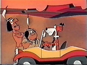 Injun Trouble (1969 film) - Alchetron, the free social encyclopedia