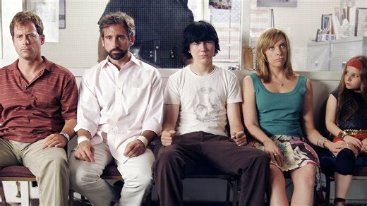 10 Dramedy Movie Masterpieces With Great Acting, Ranked