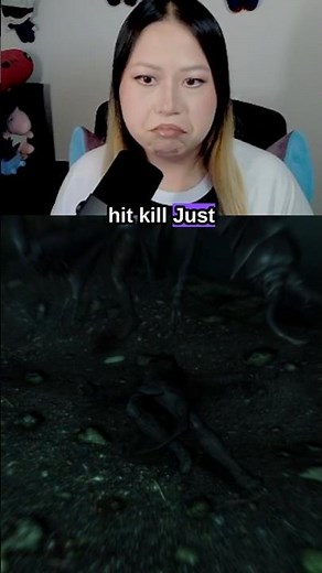 Can't even finish my sentence #skyrim #elderscrolls #gaming #funnystreammoments #twitch